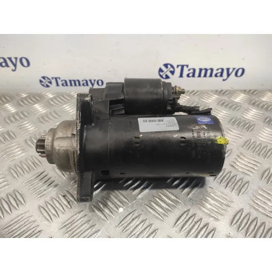 Motor Arranque para Volkswagen T4 Transporter/Furgoneta (Mod. 1991)