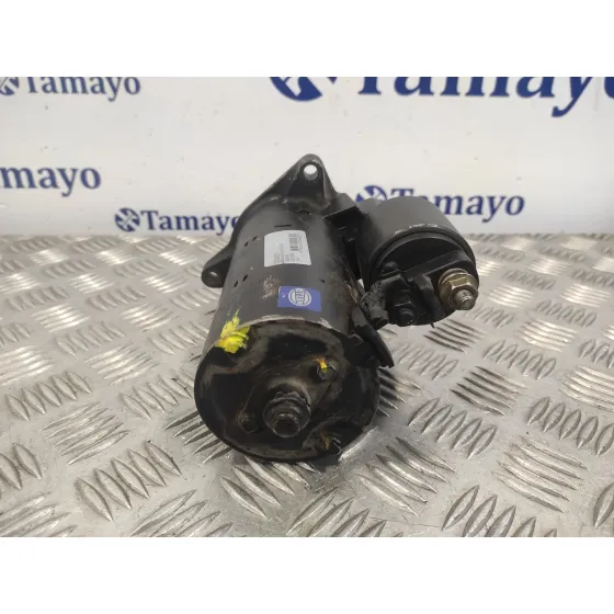 Motor Arranque para Volkswagen T4 Transporter/Furgoneta (Mod. 1991)