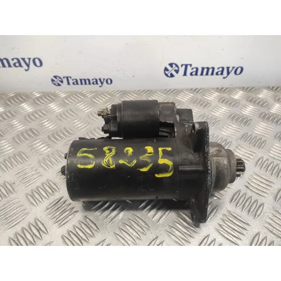 Motor Arranque para Volkswagen T4 Transporter/Furgoneta (Mod. 1991)