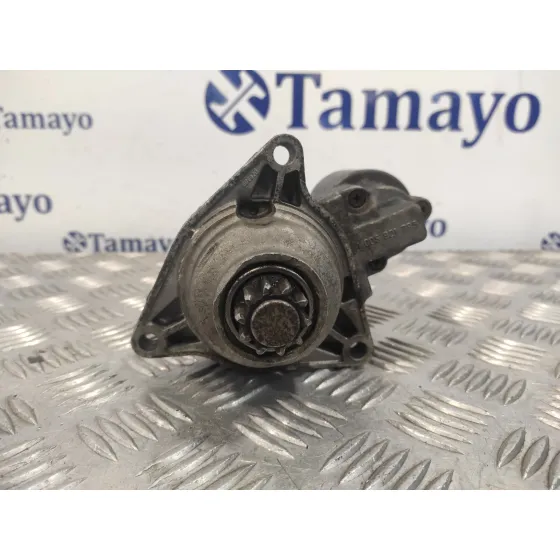 Motor Arranque para Volkswagen T4 Transporter/Furgoneta (Mod. 1991)