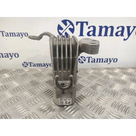 Soporte Motor para Opel Zafira Tourer C Van (P12)