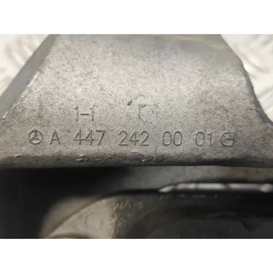Soporte Motor para Mercedes-Benz Vito Mixto (447)