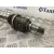 Transmision Trasera Derecha para Subaru Xv