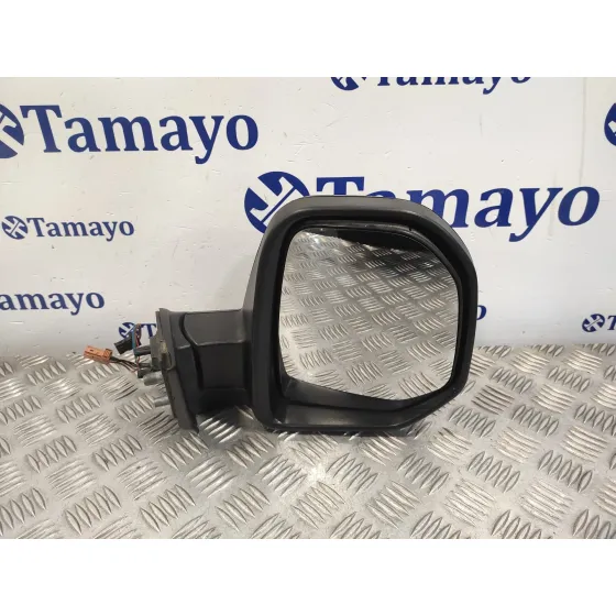 Retrovisor Derecho para Citroën Berlingo