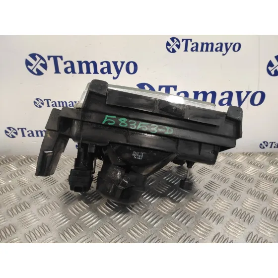 Faro Derecho para Fiat Scudo (222)