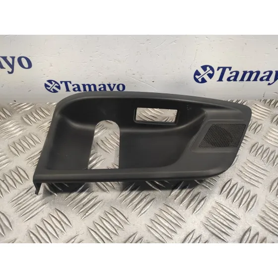 Moldura para Seat Alhambra (7N)