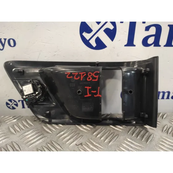 Moldura para Seat Alhambra (7N)
