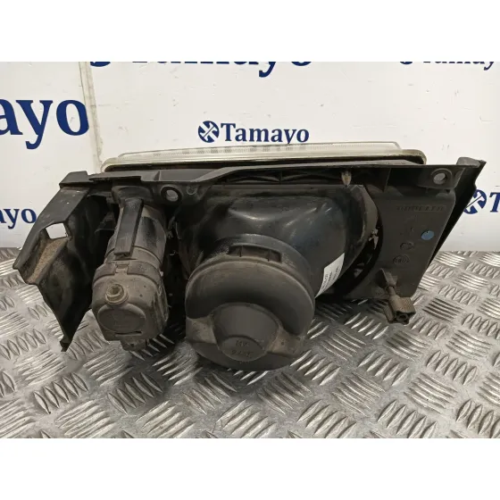 Faro Izquierdo para Fiat Scudo (222)