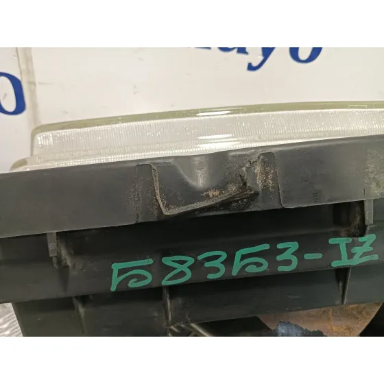Faro Izquierdo para Fiat Scudo (222)