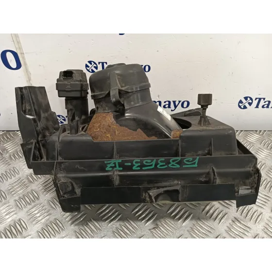 Faro Izquierdo para Fiat Scudo (222)