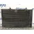 Condensador / Radiador Aire Acondicionado para Peugeot 207 Cc