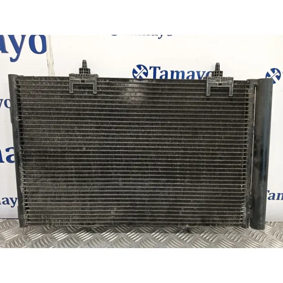 Condensador / Radiador Aire Acondicionado para Peugeot 207 Cc