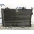 Condensador / Radiador Aire Acondicionado para Peugeot 207 Cc