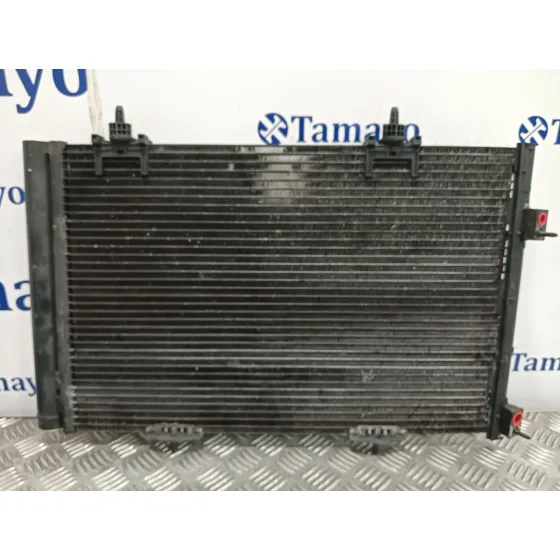Condensador / Radiador Aire Acondicionado para Peugeot 207 Cc