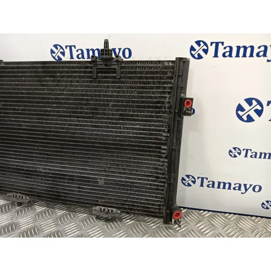 Condensador / Radiador Aire Acondicionado para Peugeot 207 Cc