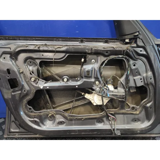 Puerta Delantera Izquierda para Bmw Serie 3 Touring (E91)