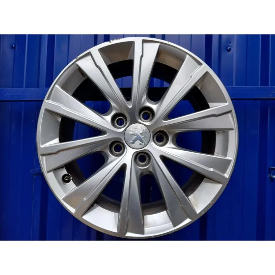 Llanta para Peugeot 308 Sw