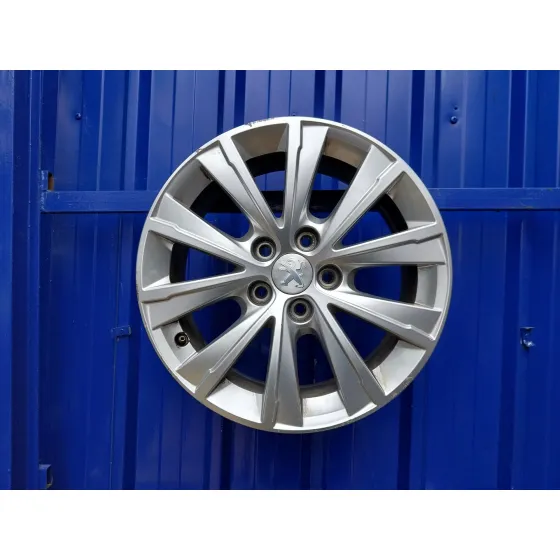 Llanta para Peugeot 308 Sw