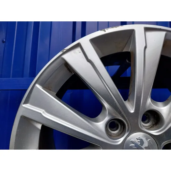 Llanta para Peugeot 308 Sw