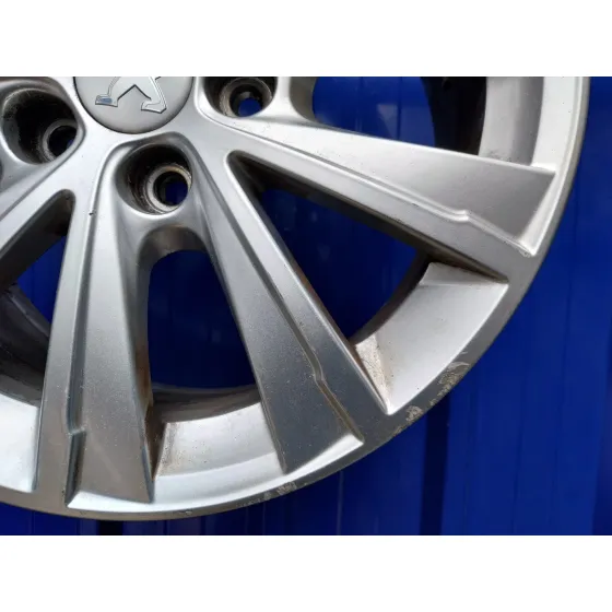 Llanta para Peugeot 308 Sw