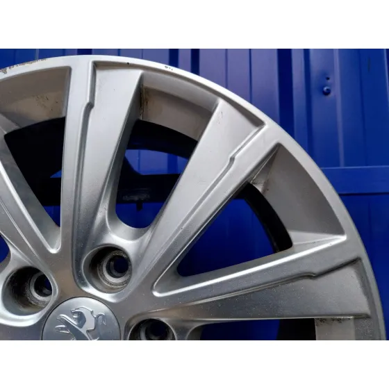 Llanta para Peugeot 308 Sw