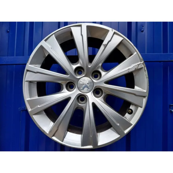 Llanta para Peugeot 308 Sw