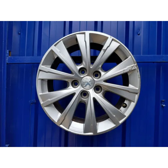 Llanta para Peugeot 308 Sw