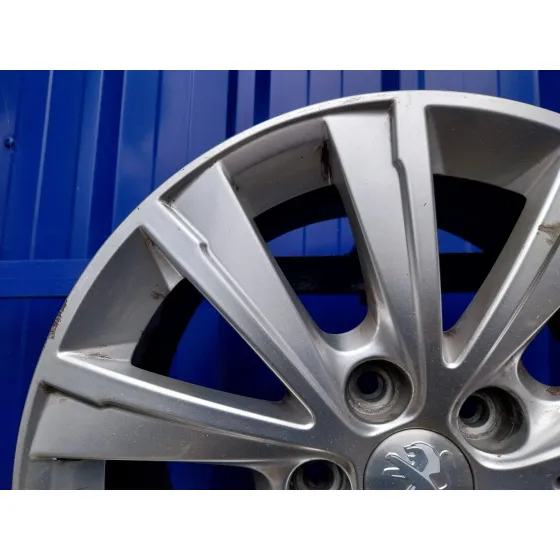 Llanta para Peugeot 308 Sw