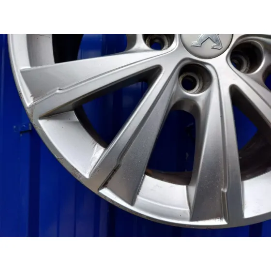 Llanta para Peugeot 308 Sw