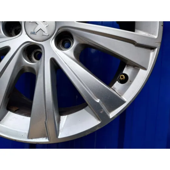 Llanta para Peugeot 308 Sw