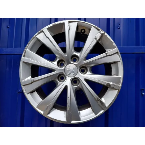 Llanta para Peugeot 308 Sw
