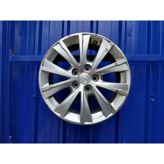 Llanta para Peugeot 308 Sw