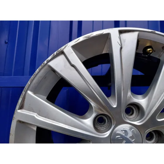 Llanta para Peugeot 308 Sw