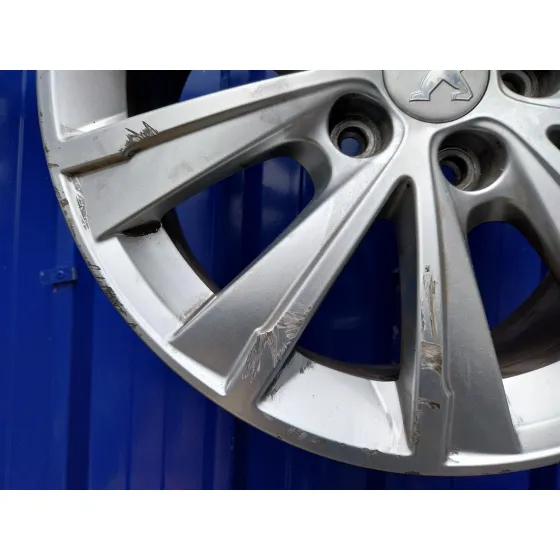 Llanta para Peugeot 308 Sw