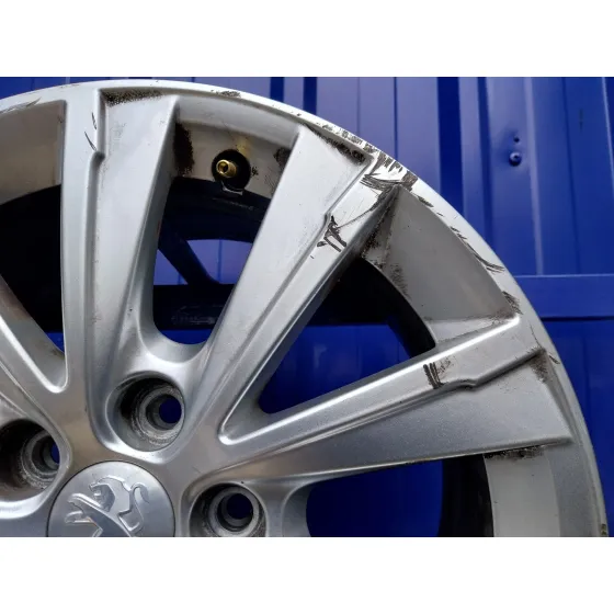 Llanta para Peugeot 308 Sw