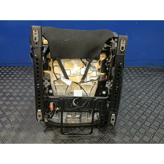 Asiento Delantero Derecho para Land Rover Discovery Sport