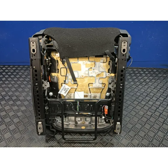Asiento Delantero Izquierdo para Land Rover Discovery Sport