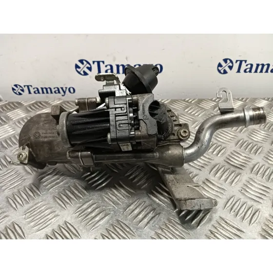 Valvula Egr para Peugeot Expert