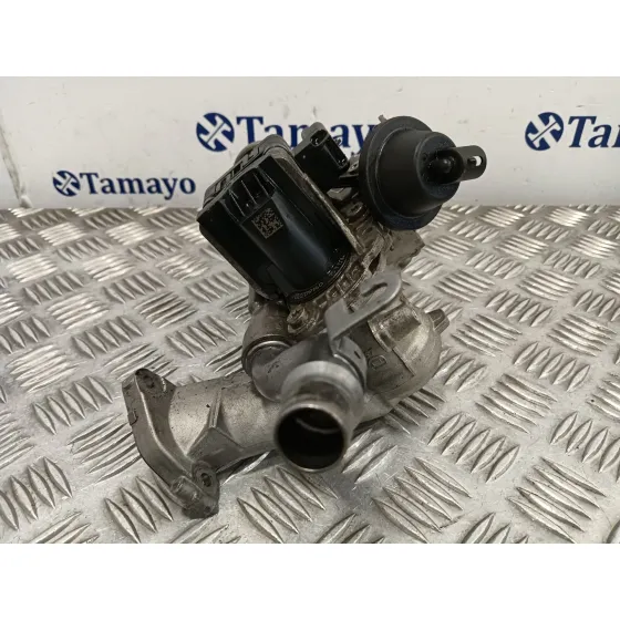 Valvula Egr para Peugeot Expert