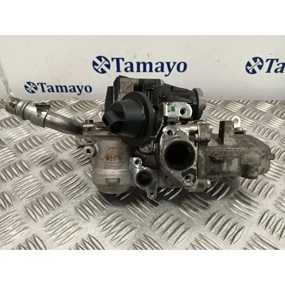 Valvula Egr para Peugeot Expert