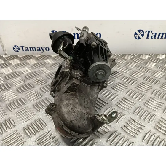 Valvula Egr para Peugeot Expert