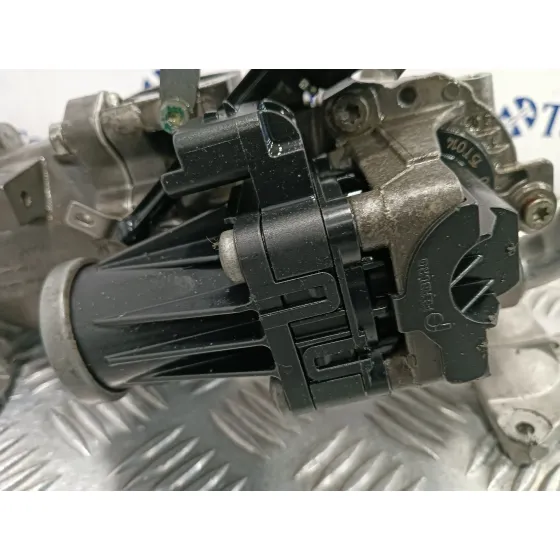 Valvula Egr para Peugeot Expert