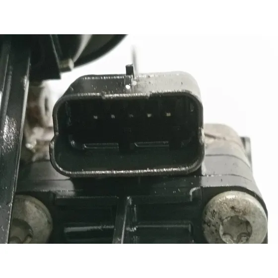 Valvula Egr para Peugeot Expert
