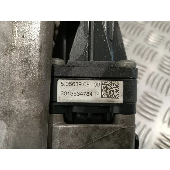 Valvula Egr para Peugeot Expert