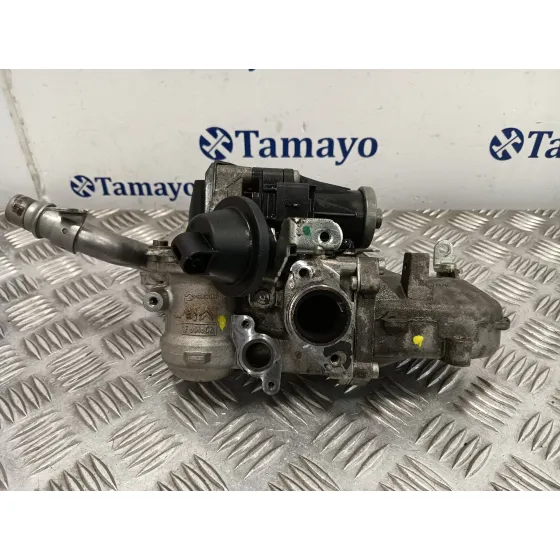 Valvula Egr para Peugeot Expert