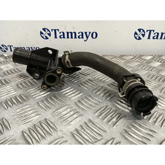 Tubo para Peugeot Expert