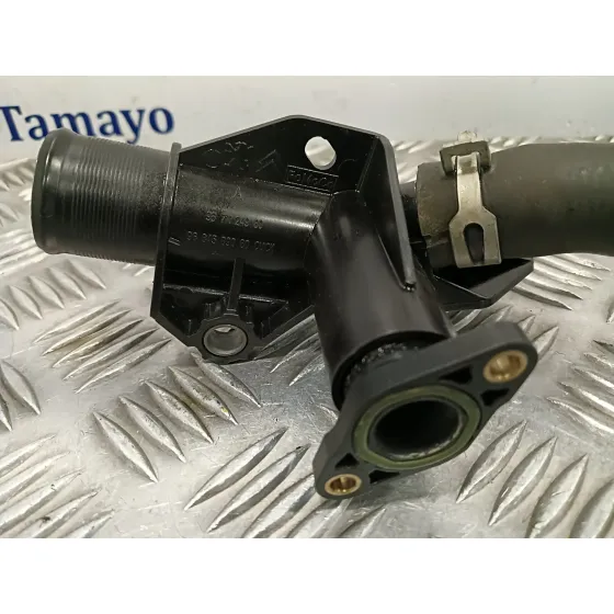 Tubo para Peugeot Expert