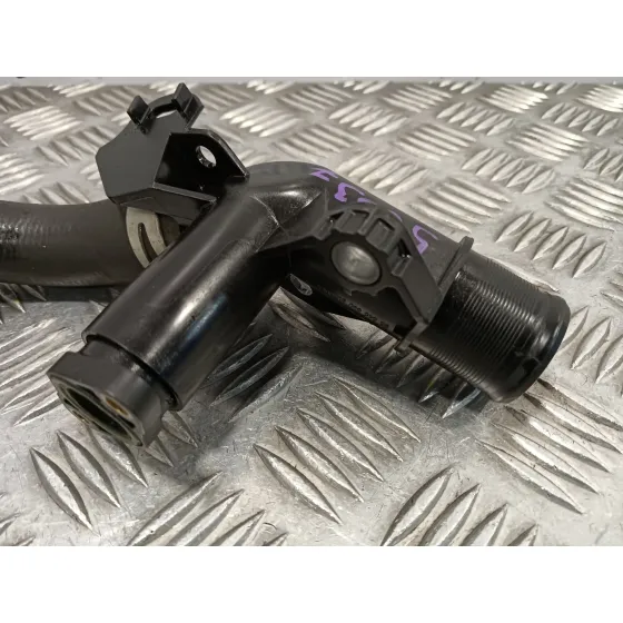 Tubo para Peugeot Expert