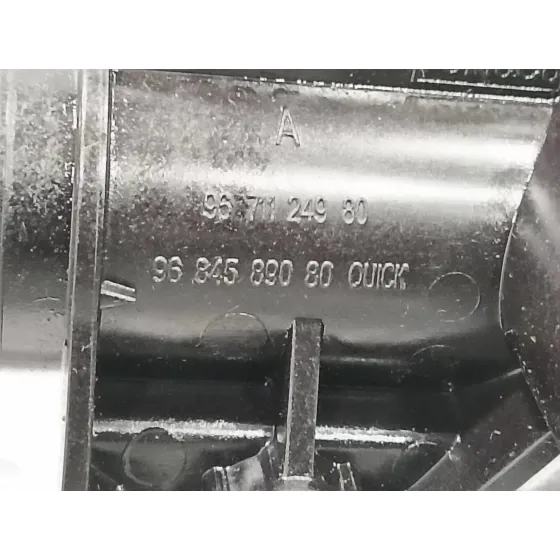 Tubo para Peugeot Expert