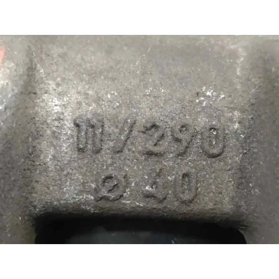 Pinza Freno Trasera Derecha para Bmw Serie 1 Lim. (F20/F21)